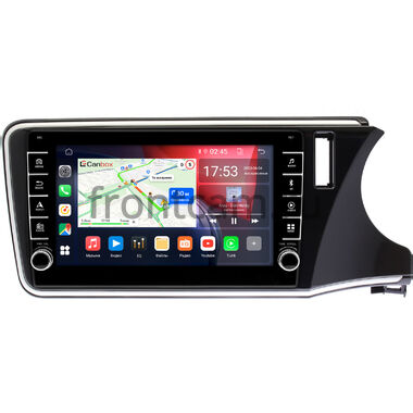 Honda Grace 2014-2020 (правый руль) Canbox BGT9-1143 2/32 Android 10 (IPS, DSP, CarPlay)