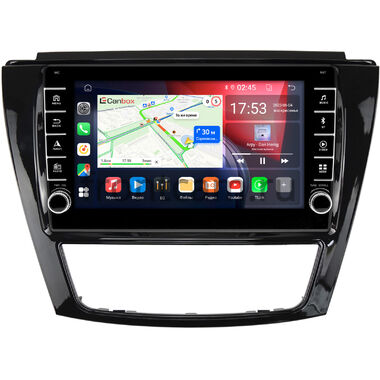 JAC S5 2013-2021 (глянец) Canbox BGT9-1149 2/32 Android 10 (IPS, DSP, CarPlay)