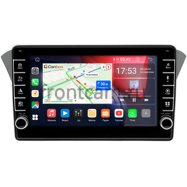 Hyundai Genesis Coupe 2012-2016 Canbox BGT9-1191 2/32 Android 10 (IPS, DSP, CarPlay)