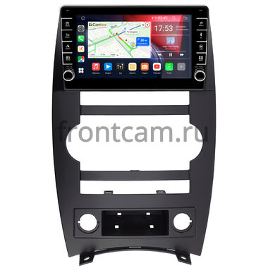 Jeep Commander 2008-2010 Canbox BGT9-1195 2/32 Android 10 (IPS, DSP, CarPlay)