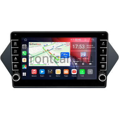 Acura MDX 2 2006-2013 Canbox BGT9-1199 2/32 Android 10 (IPS, DSP, CarPlay)