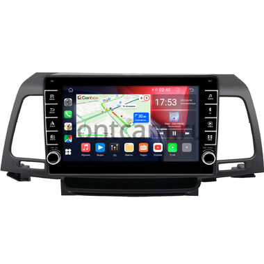 Kia Opirus 2006-2011 Canbox BGT9-1203 2/32 Android 10 (IPS, DSP, CarPlay)