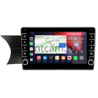 Mercedes C-klasse (W204) 2011-2015 Canbox BGT9-1288 2/32 Android 10 (IPS, DSP, CarPlay)