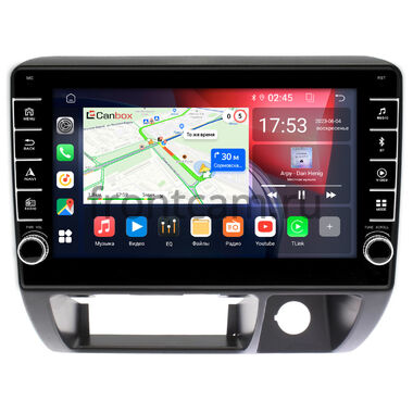 Suzuki Jimny 3 1998-2005 Canbox BGT9-1293 2/32 Android 10 (IPS, DSP, CarPlay)