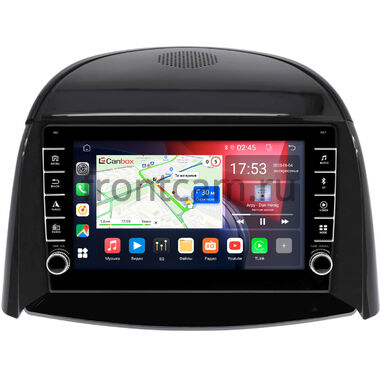 Renault Koleos 2008-2016 Canbox BGT9-1306 2/32 Android 10 (IPS, DSP, CarPlay)