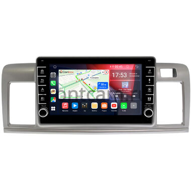 Toyota Raum 2 2003-2011 Canbox BGT9-1333 2/32 Android 10 (IPS, DSP, CarPlay)