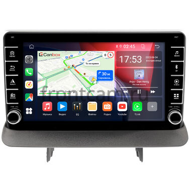 Opel Mokka 2012-2016 Canbox BGT9-1350 2/32 на Android 10 (IPS, DSP, CarPlay)