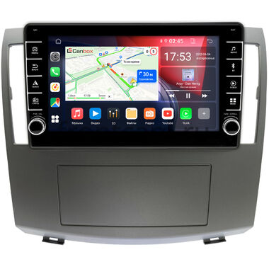 Haima 7 2013-2016 Canbox BGT9-1388 2/32 Android 10 (IPS, DSP, CarPlay)