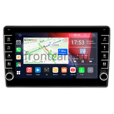 Hyundai i30 2 2011-2017 Canbox BGT9-1399 2/32 Android 10 (IPS, DSP, CarPlay)