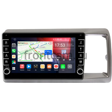 Honda Crossroad 2007-2010 Canbox BGT9-1429 2/32 Android 10 (IPS, DSP, CarPlay)