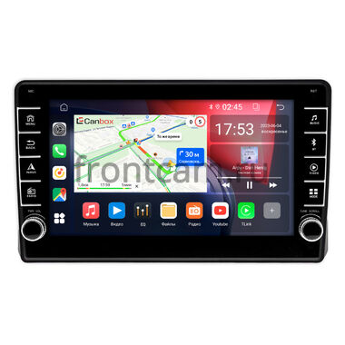 Ford Explorer 6 2019-2026 Canbox BGT9-1462 2/32 Android 10 (IPS, DSP, CarPlay)
