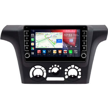 Mitsubishi Outlander 2002-2009 Canbox BGT9-1500 2/32 Android 10 (IPS, DSP, CarPlay)