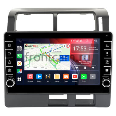 Toyota Corona, Caldina 1992-1996 Canbox BGT9-1517 2/32 Android 10 (IPS, DSP, CarPlay)