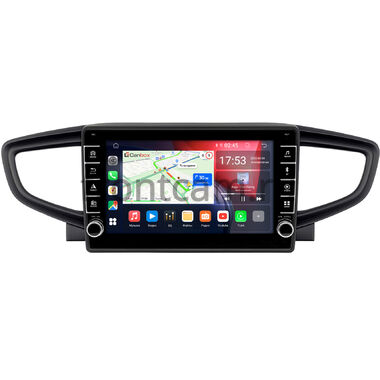 Hyundai IONIQ 2016-2024 Canbox BGT9-1628 2/32 на Android 10 (IPS, DSP, CarPlay)