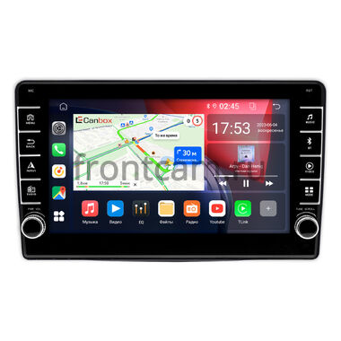 GAC GS8 2016-2023 (глянцевая) Canbox BGT9-1635 2/32 Android 10 (IPS, DSP, CarPlay)