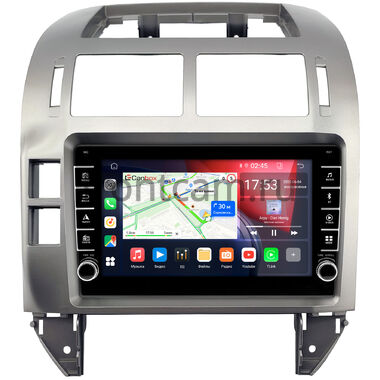 Volkswagen Polo 4 (2001-2009) Canbox BGT9-1953 2/32 Android 10 (IPS, DSP, CarPlay)