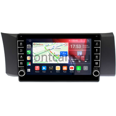 Toyota GT86 2012-2024 (руль слева) Canbox BGT9-2002 2/32 Android 10 (IPS, DSP, CarPlay)