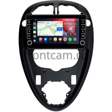 Citroen Xsara Picasso (1999-2012) (черная) Canbox BGT9-2032 2/32 Android 10