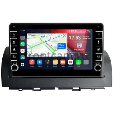 FAW Besturn X40 2016-2022 (текстурная) Canbox BGT9-2040 2/32 Android 10 (IPS, DSP, CarPlay)