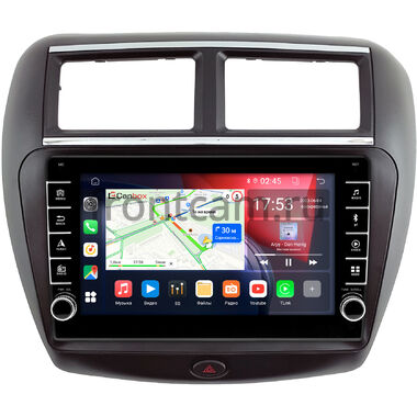 FAW V5 2012-2017 Canbox BGT9-2041 2/32 Android 10 (IPS, DSP, CarPlay)