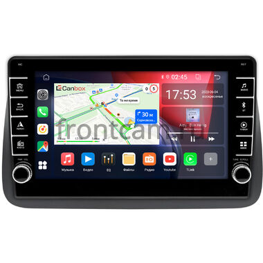 Honda Stepwgn 2 2003-2005 Canbox BGT9-2081 2/32 Android 10 (IPS, DSP, CarPlay)