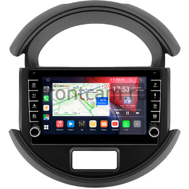 Suzuki S-Presso 2019-2024 Canbox BGT9-2098 2/32 Android 10 (IPS, DSP, CarPlay)