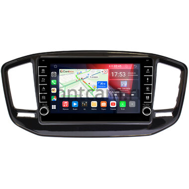 Geely Emgrand X7 2018-2021 Canbox BGT9-2168 2/32 Android 10 (IPS, DSP, CarPlay)