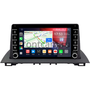 Mazda CX-4 2016-2024 Canbox BGT9-2175 2/32 на Android 10  (IPS, DSP, CarPlay)