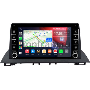 Mazda 3 (BM), Axela 3 2013-2019 Canbox BGT9-2188 2/32 Android 10 (IPS, DSP, CarPlay)