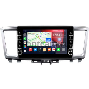 Infiniti QX60, JX35 2012-2016 (Тип B, can BSJ) Canbox BGT9-2195 2/32 Android 10 (IPS, DSP, CarPlay)