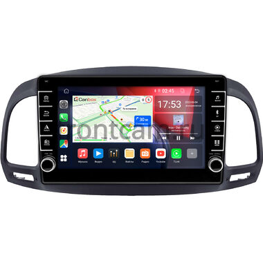 SsangYong Chairman 2 (2008-2017) Canbox BGT9-2220 2/32 на Android 10