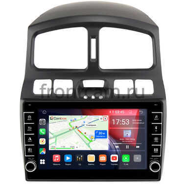 Hyundai Santa Fe 2000-2006, Santa Fe (Classic) 2007-2013 Canbox BGT9-223 2/32 Android 10 (IPS, DSP, CarPlay)