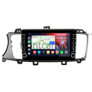 Kia Cadenza, K7 (VG), Quoris 2012-2018 Canbox BGT9-2247 2/32 Android 10 (IPS, DSP, CarPlay)