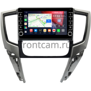 Mitsubishi L200 5 2018-2024 Canbox BGT9-2248 2/32 Android 10 (IPS, DSP, CarPlay)