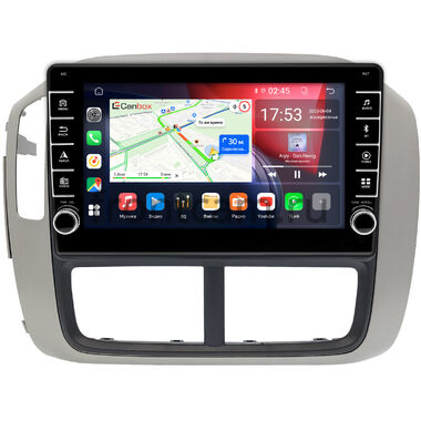 Honda Pilot (2002-2008) Canbox BGT9-225 2/32 Android 10