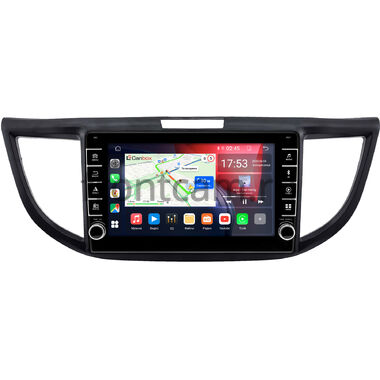 Honda CR-V 4 2011-2018 Canbox BGT9-2250 2/32 на Android 10 (IPS, DSP, CarPlay)