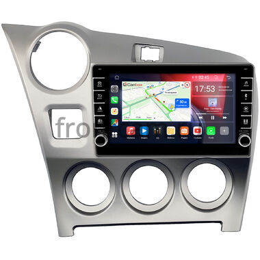 Toyota Matrix 2 (E140) 2008-2014 Canbox BGT9-2291 2/32 Android 10 (IPS, DSP, CarPlay)