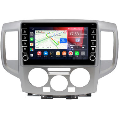 Nissan NV200 2009-2024 Canbox BGT9-251 2/32 на Android 10.1 (IPS, DSP, CarPlay)