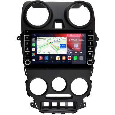 Lada Granta, Granta Sport, ВИС 2349 2011-2018 Canbox BGT9-2567 2/32 на Android 10 (IPS, DSP, CarPlay)