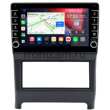 Daewoo Nexia 1994-2008 Canbox BGT9-2569 2/32 Android 10 (IPS, DSP, CarPlay)