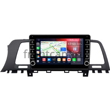 Nissan Murano (Z51) 2007-2015 (Тип B) Canbox BGT9-2643 2/32 Android 10 (IPS, DSP, CarPlay)