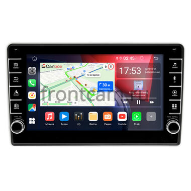 Isuzu Bighorn 1991-2002 Canbox BGT9-2800 2/32 Android 10 (IPS, DSP, CarPlay)