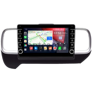 Hyundai Venue 2019-2024 Canbox BGT9-3022 2/32 на Android 10.1 (IPS, DSP, CarPlay)