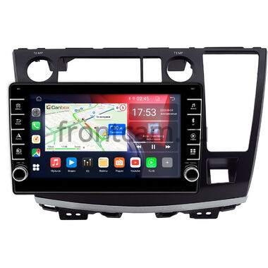 Nissan Elgrand 2 (E51) 2002-2010 Canbox BGT9-3055 2/32 Android 10 (IPS, DSP, CarPlay)