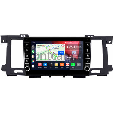 Infiniti QX56 (2010-2013), QX80 (2013-2020) Canbox BGT9-3192 2/32 Android 10