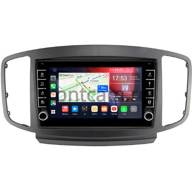 Foton Sauvana 2015-2020 Canbox BGT9-3266 2/32 на Android 10 (IPS, DSP, CarPlay)