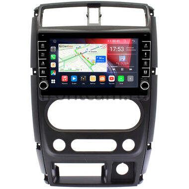 Suzuki Jimny 3 2005-2019 Canbox BGT9-357 2/32 на Android 10.1 (IPS, DSP, CarPlay)