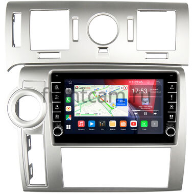 Hummer H2 2007-2009 (серая) Canbox BGT9-3694 2/32 Android 10 (IPS, DSP, CarPlay)