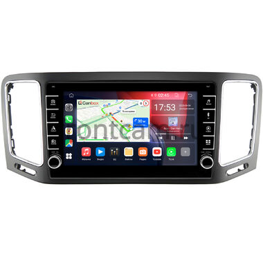 Volkswagen Sharan 2 2010-2024 Canbox BGT9-404 2/32 на Android 10 (IPS, DSP, CarPlay)