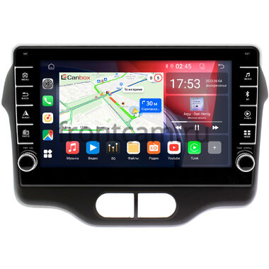 Toyota Spade 2012-2020 Canbox BGT9-405 2/32 Android 10 (IPS, DSP, CarPlay)